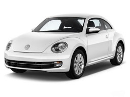 VW Beetle II. 1.6TDI (77kw), 2.0TDI (103kw) od r.v. 04/2011 - sada filtrov
